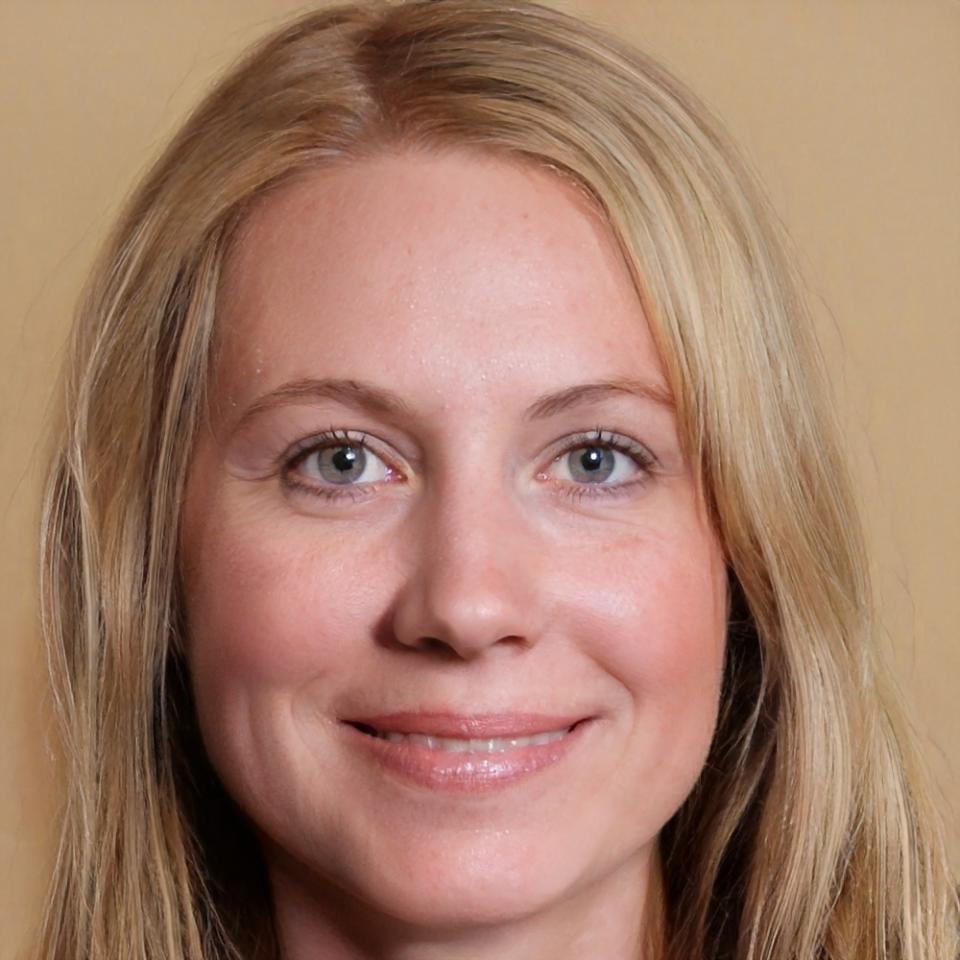 Graduate who successfully transitioned to finance career